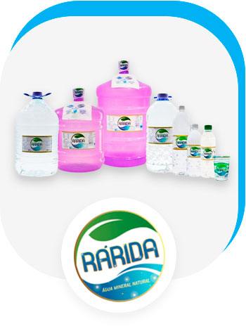 Rárida