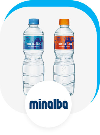 Minalba