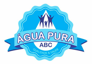 Logo | Água Pura ABC